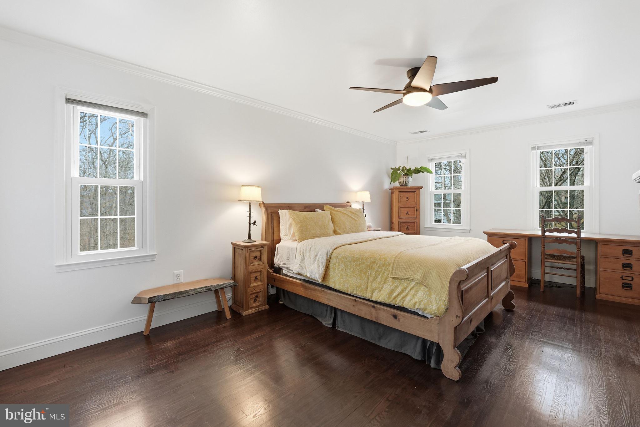 FOXWOOD - Residential