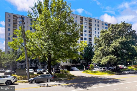 Photo of 6300 Stevenson Avenue #1122, ALEXANDRIA, VA 22304 (MLS # VAAX2065638)