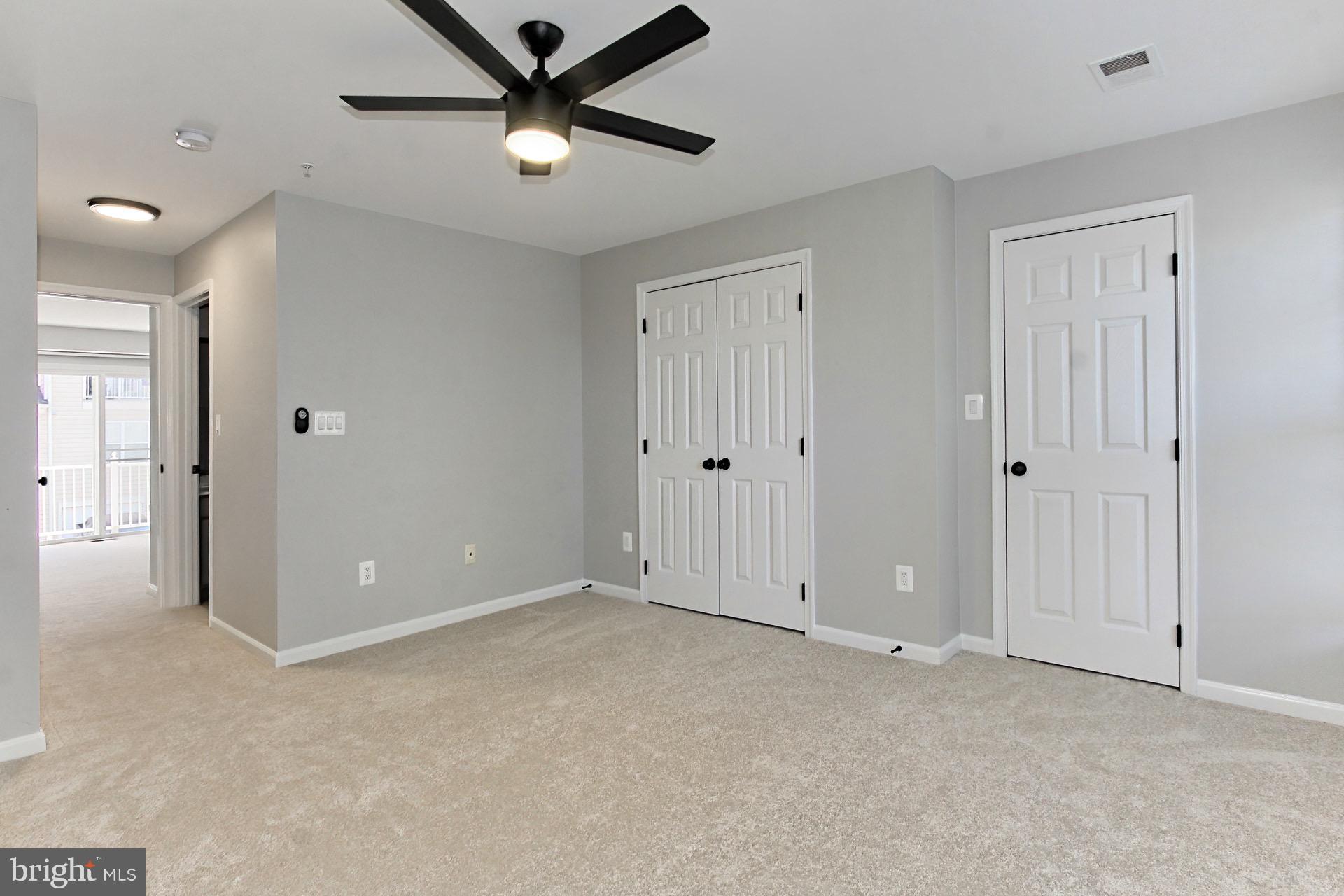 AMBER SPRING CONDOMINIUMS - Residential