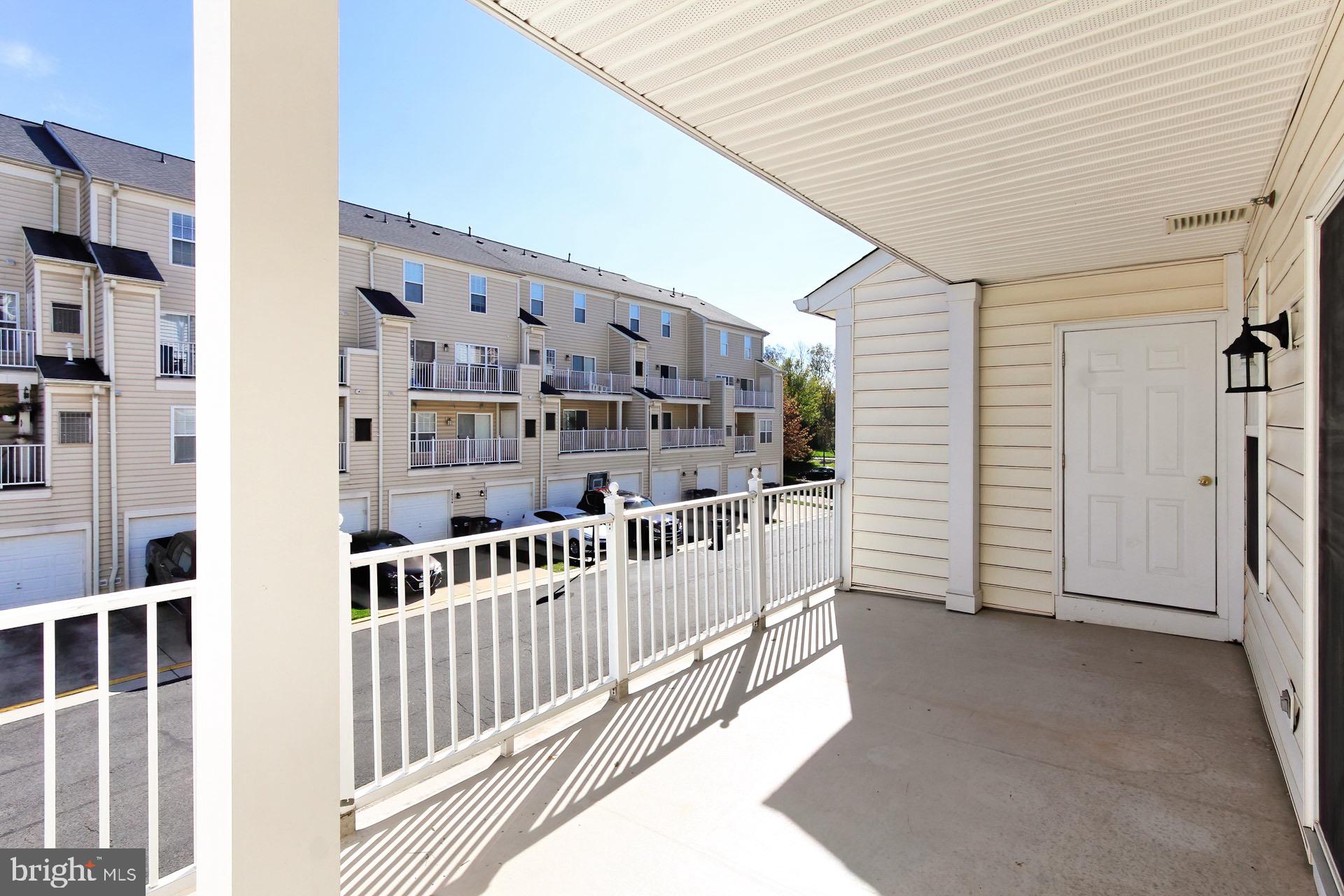 AMBER SPRING CONDOMINIUMS - Residential