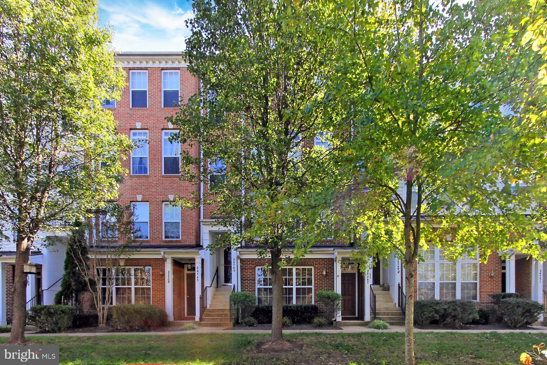 AMBER SPRING CONDOMINIUMS - Residential