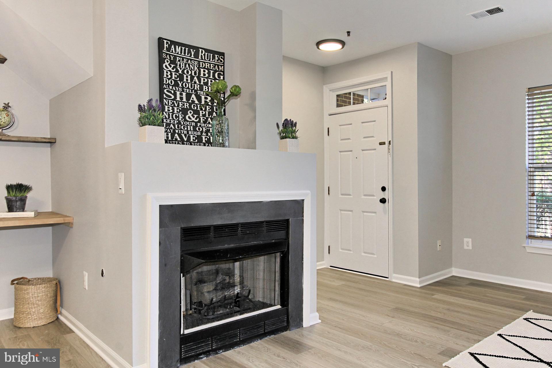 AMBER SPRING CONDOMINIUMS - Residential