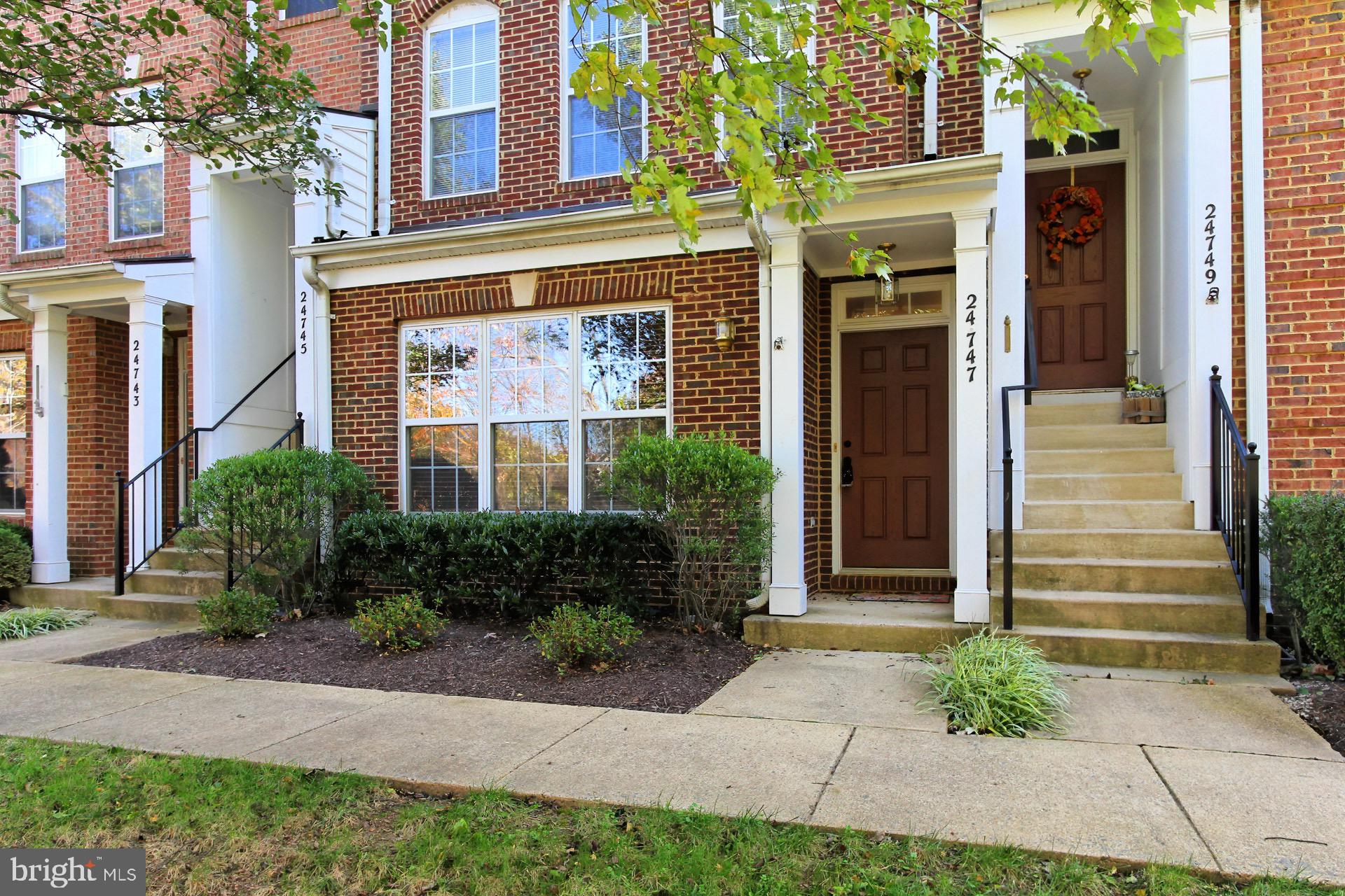 AMBER SPRING CONDOMINIUMS - Residential