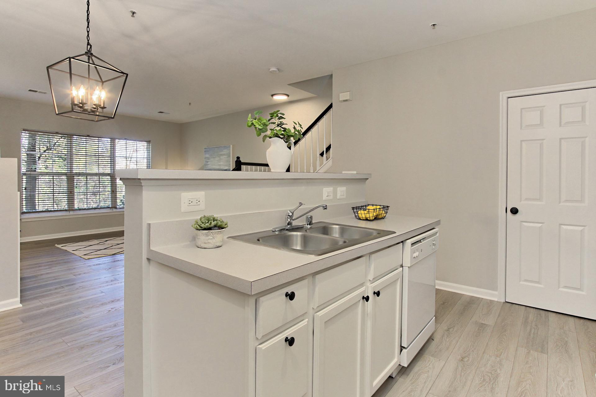 AMBER SPRING CONDOMINIUMS - Residential