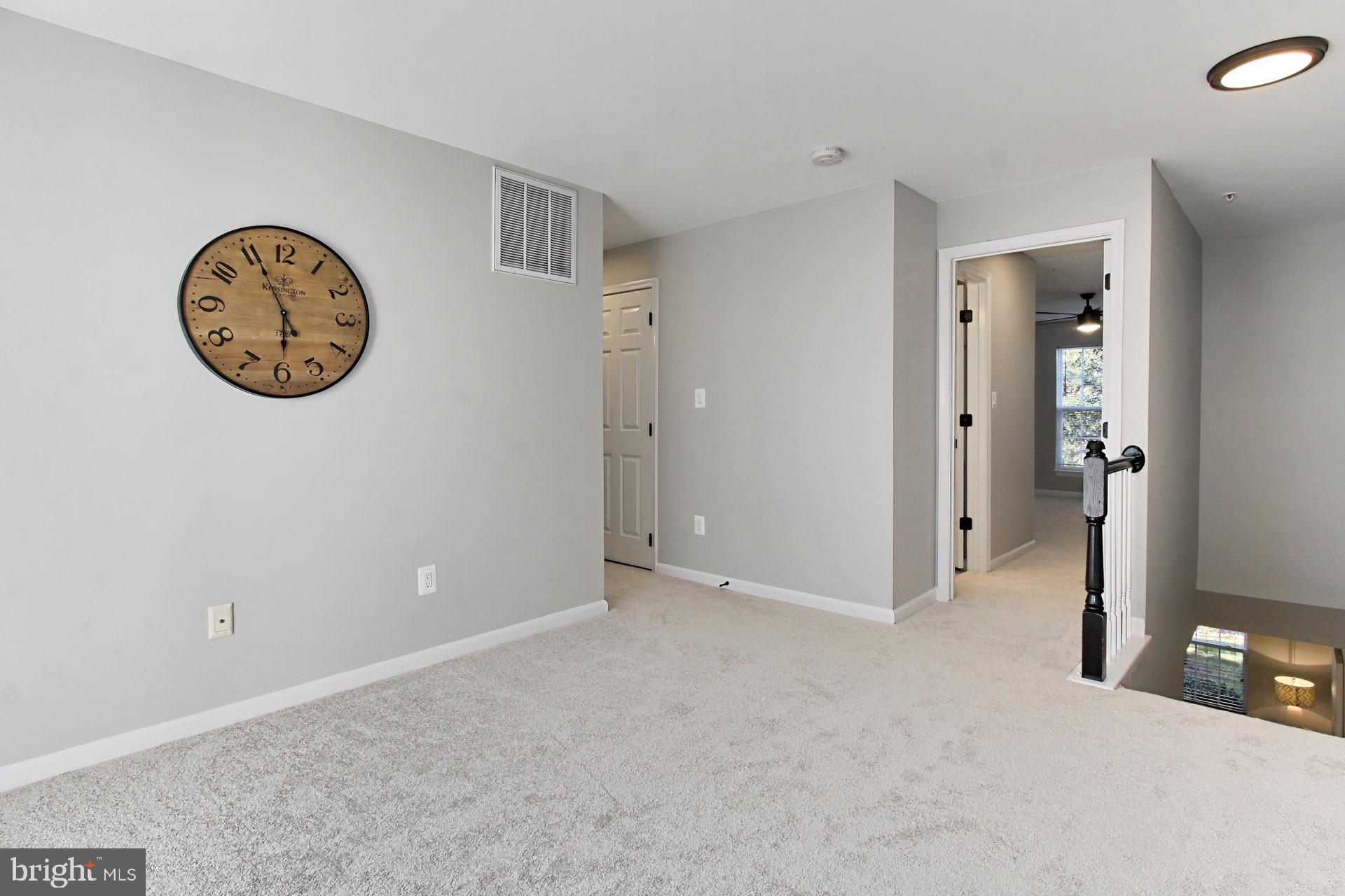 AMBER SPRING CONDOMINIUMS - Residential