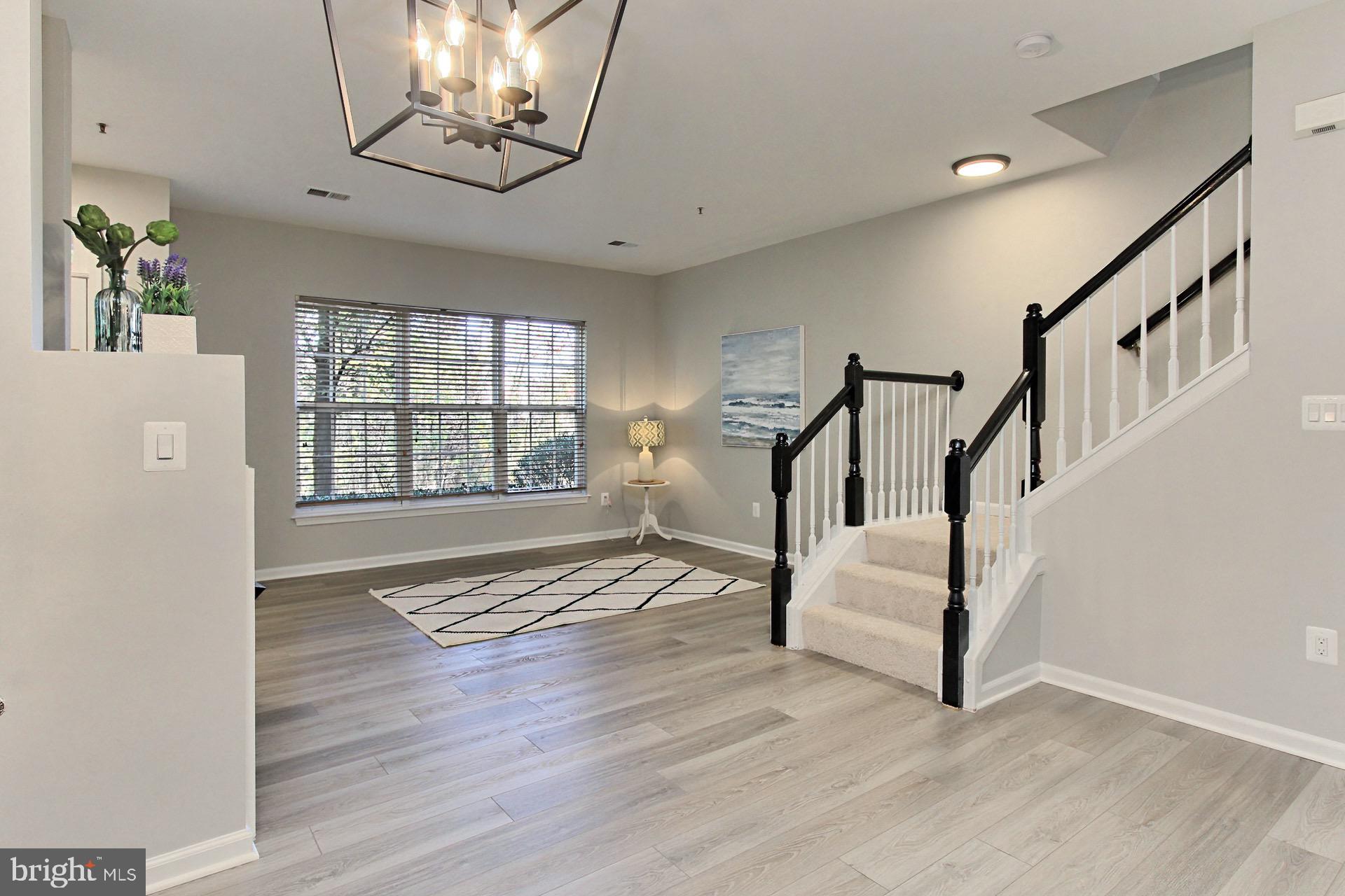 AMBER SPRING CONDOMINIUMS - Residential