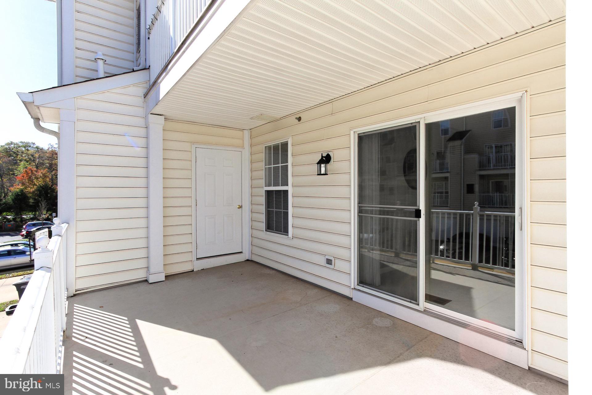 AMBER SPRING CONDOMINIUMS - Residential