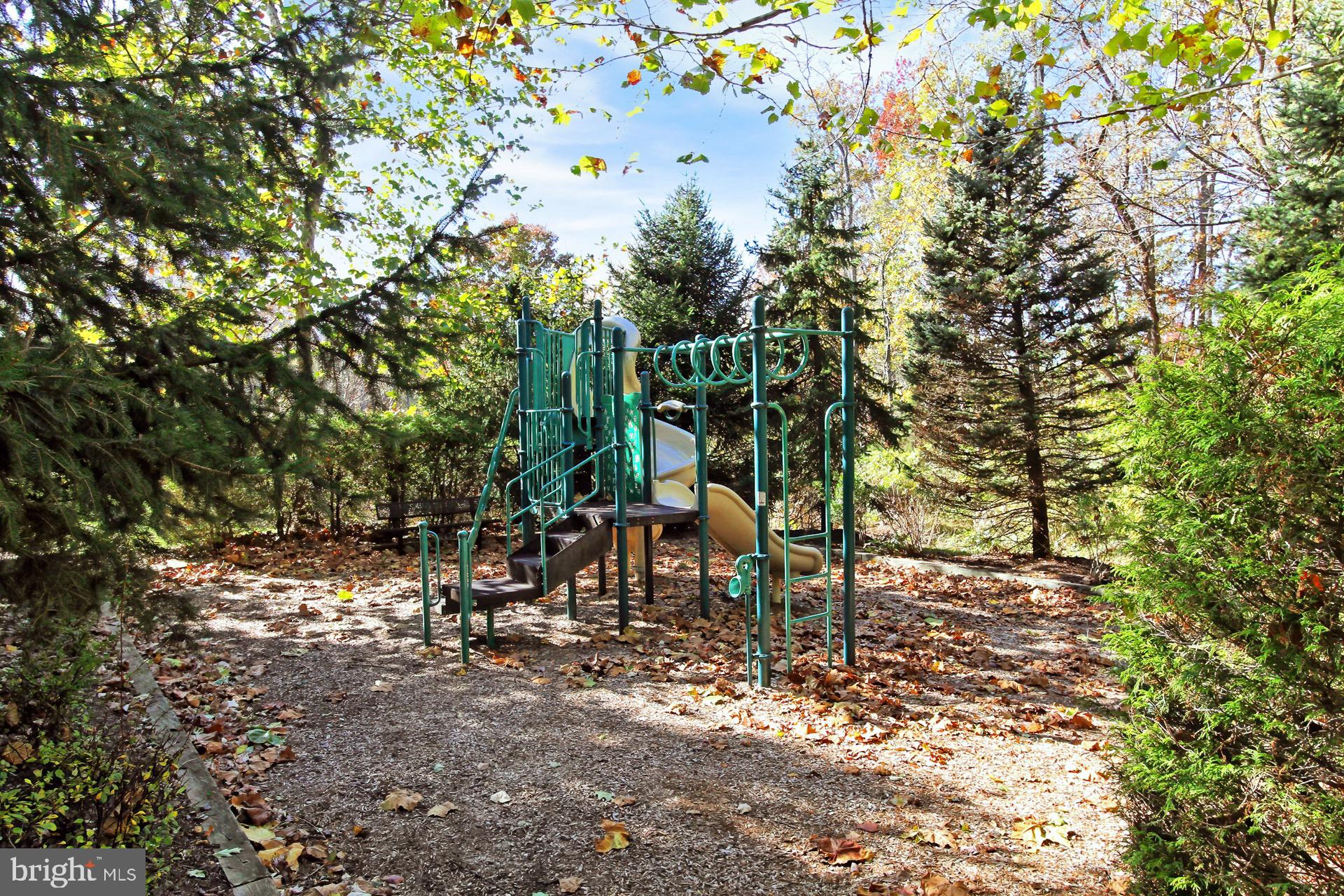 AMBER SPRING CONDOMINIUMS - Residential