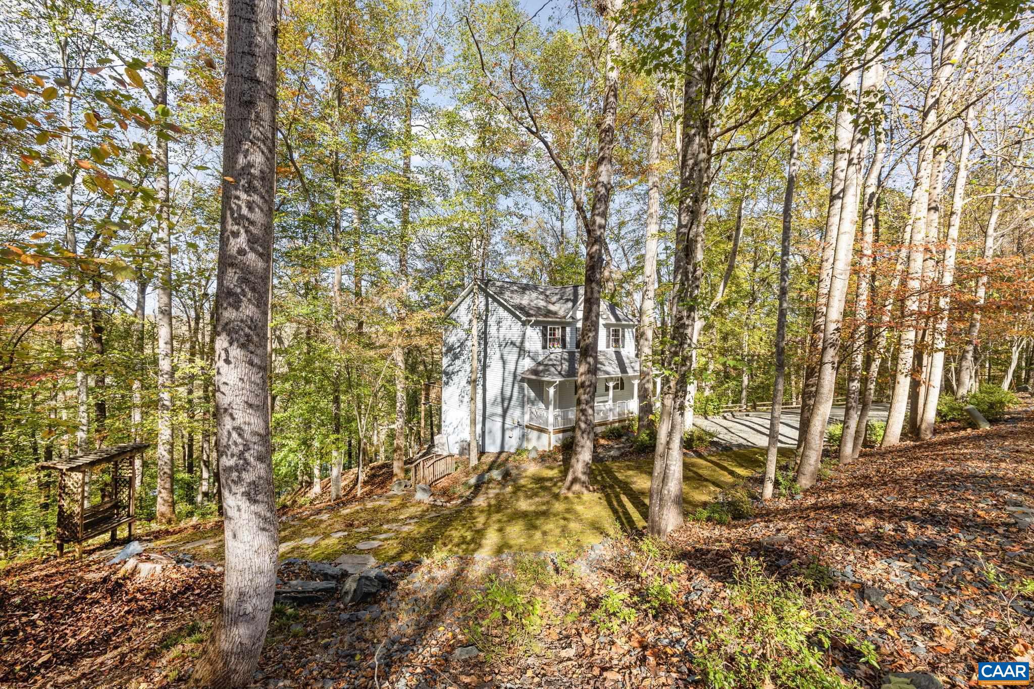 LAKE MONTICELLO - Residential