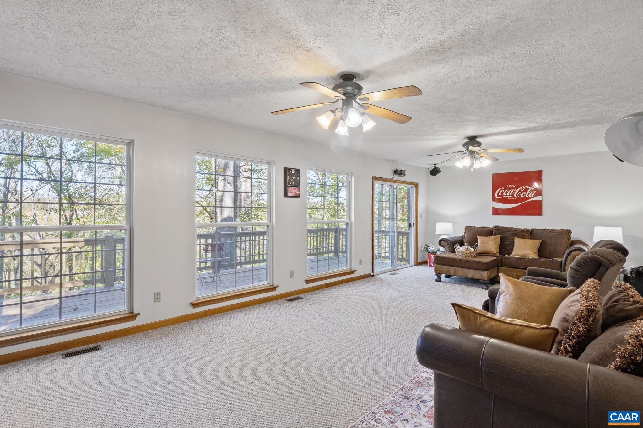 LAKE MONTICELLO - Residential