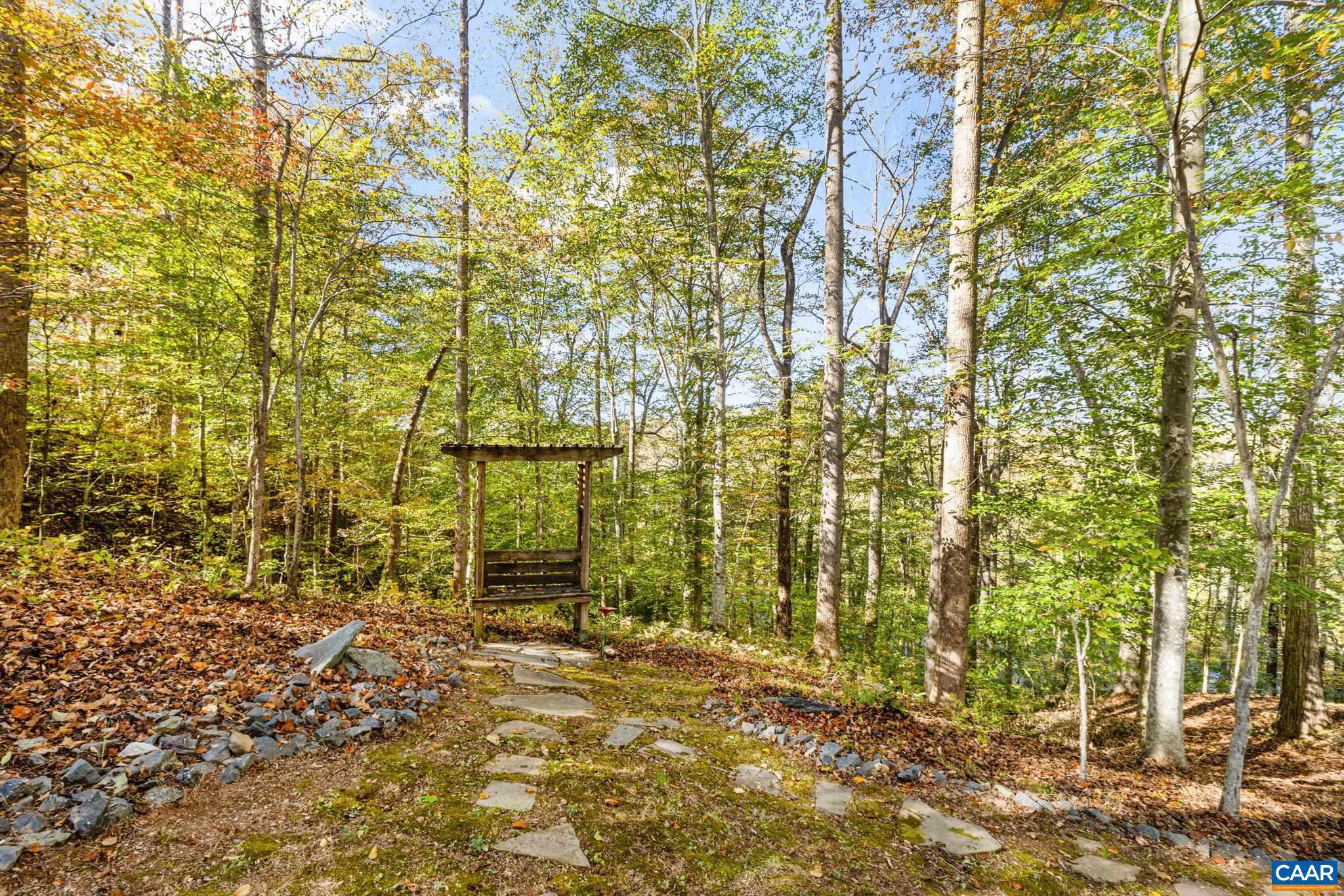 LAKE MONTICELLO - Residential