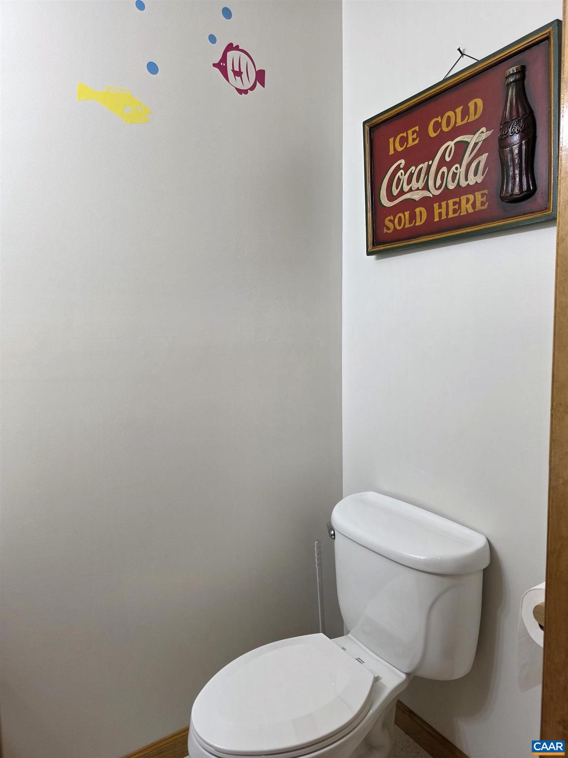 LAKE MONTICELLO - Residential