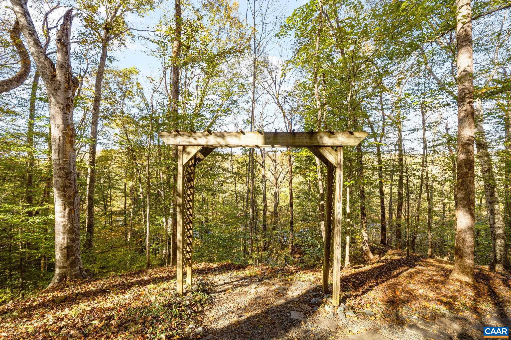 LAKE MONTICELLO - Residential