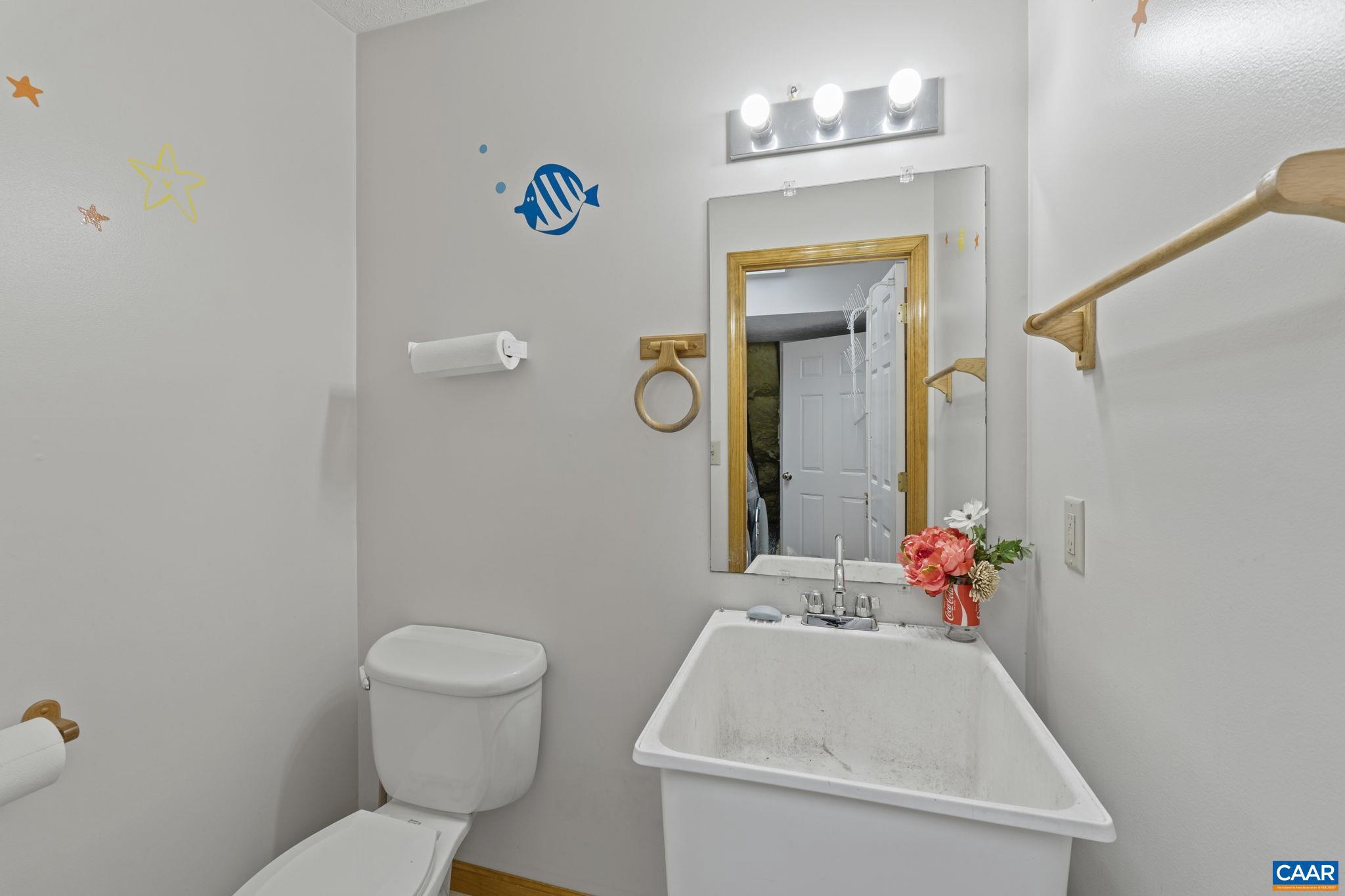 LAKE MONTICELLO - Residential