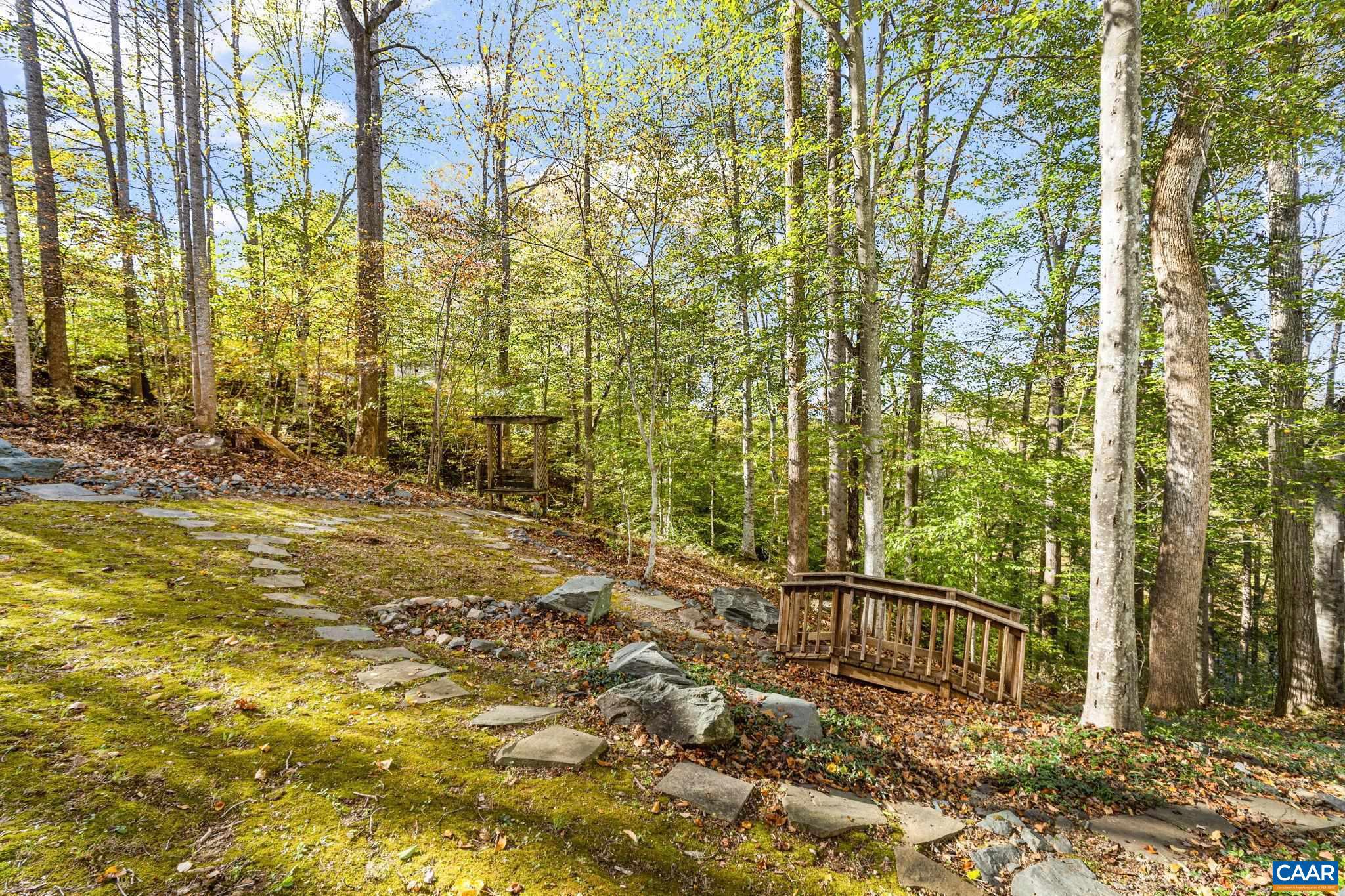 LAKE MONTICELLO - Residential