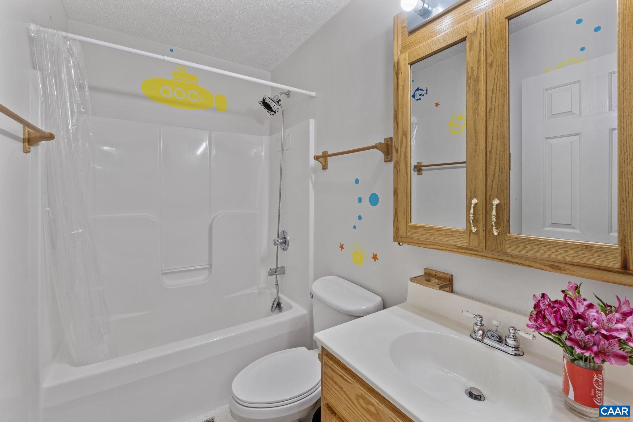 LAKE MONTICELLO - Residential