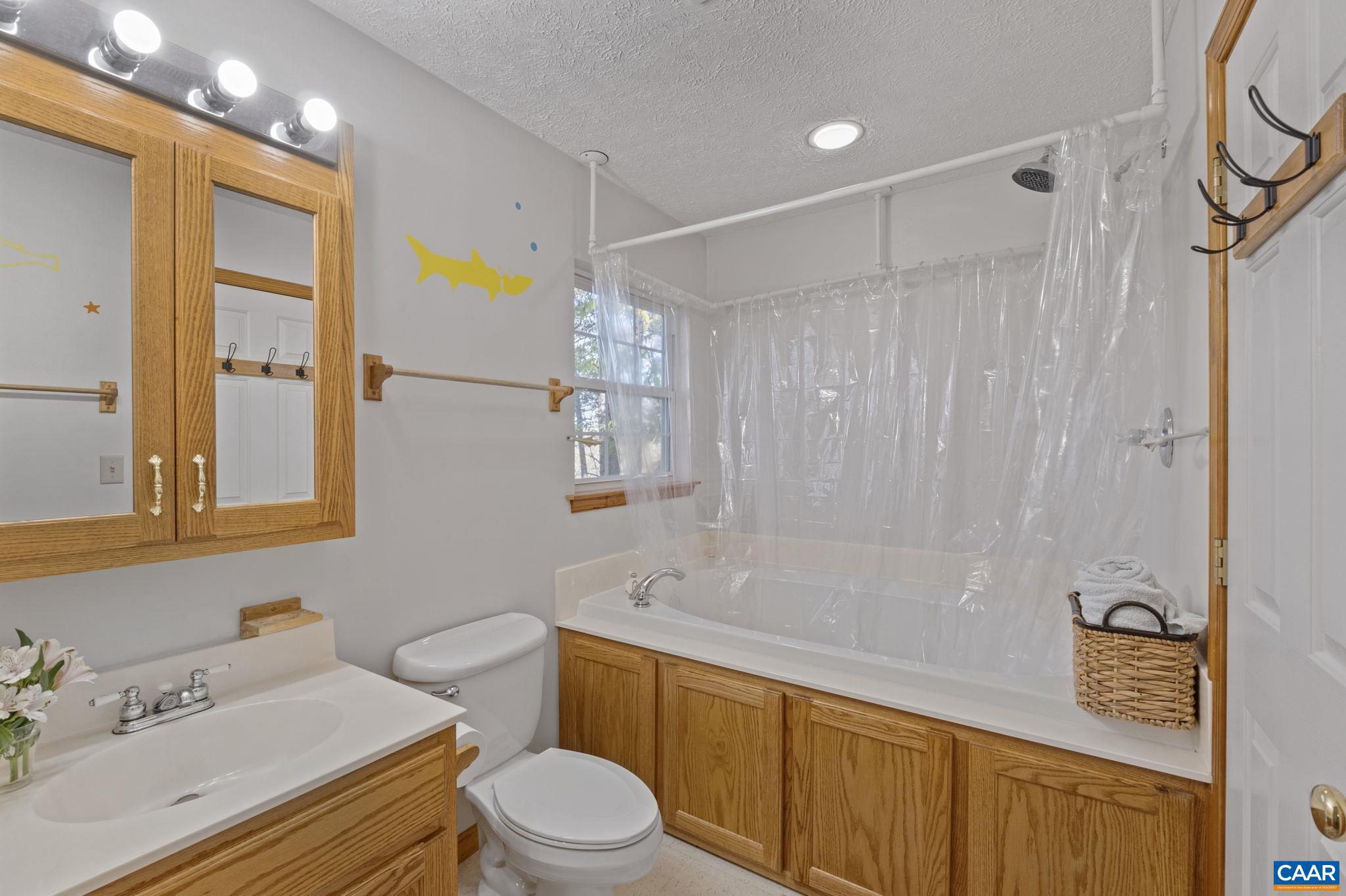 LAKE MONTICELLO - Residential