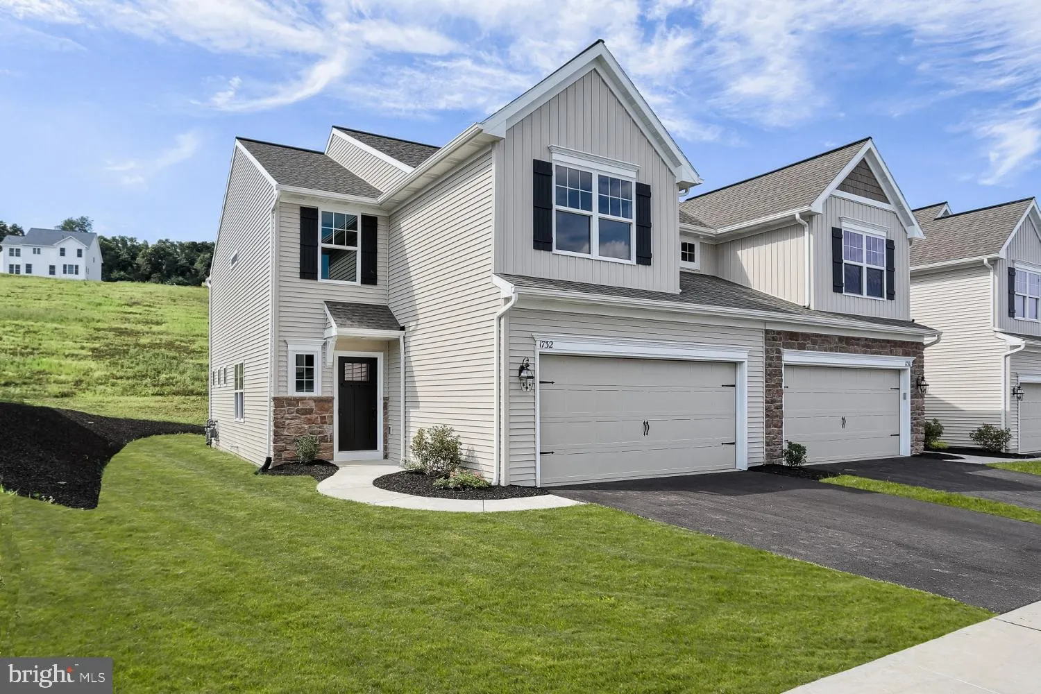 1552 Zestar Drive, Mechanicsburg, PA 17055