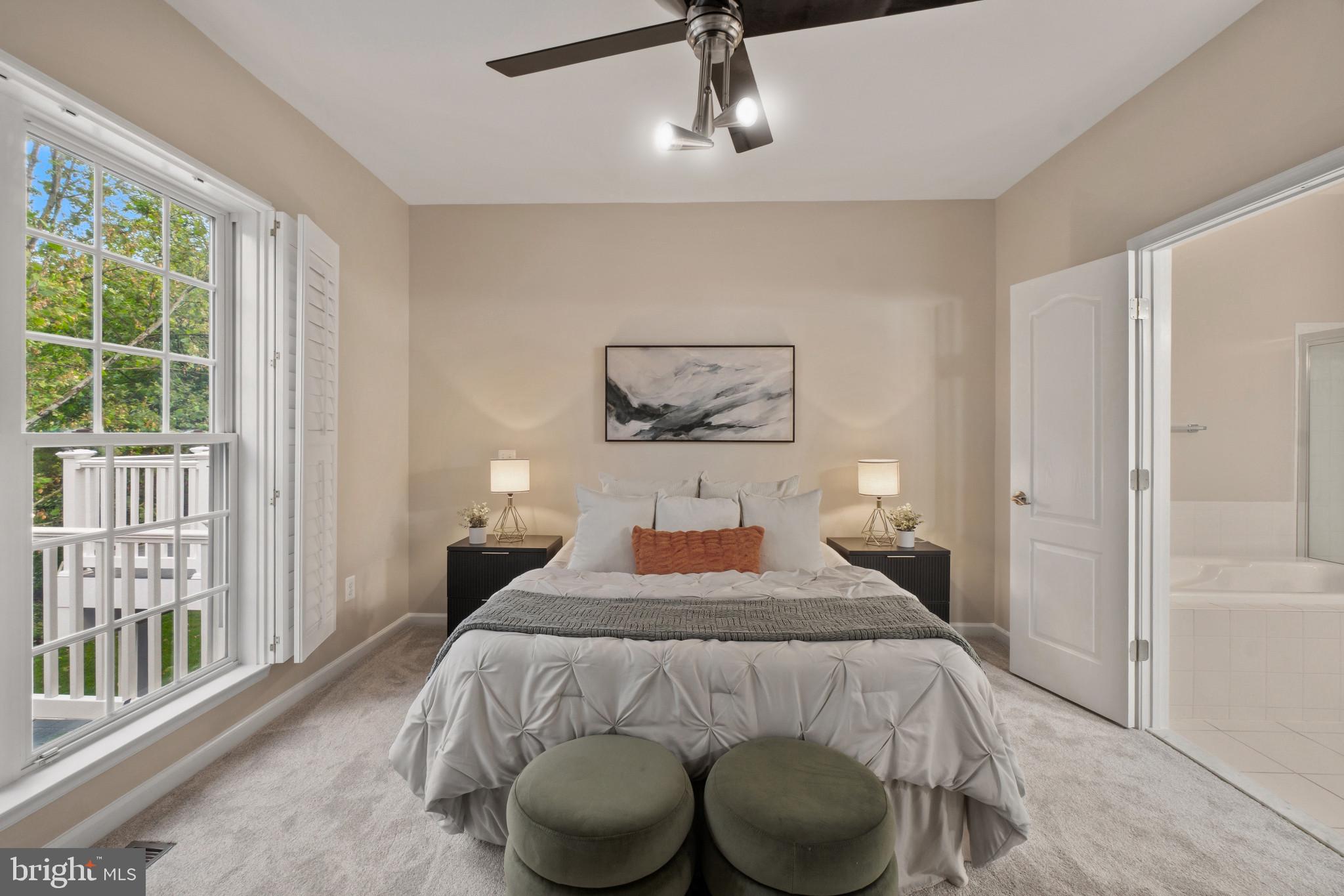 VILLAGE CREST AT TAYLOR VILLAGE - Residential