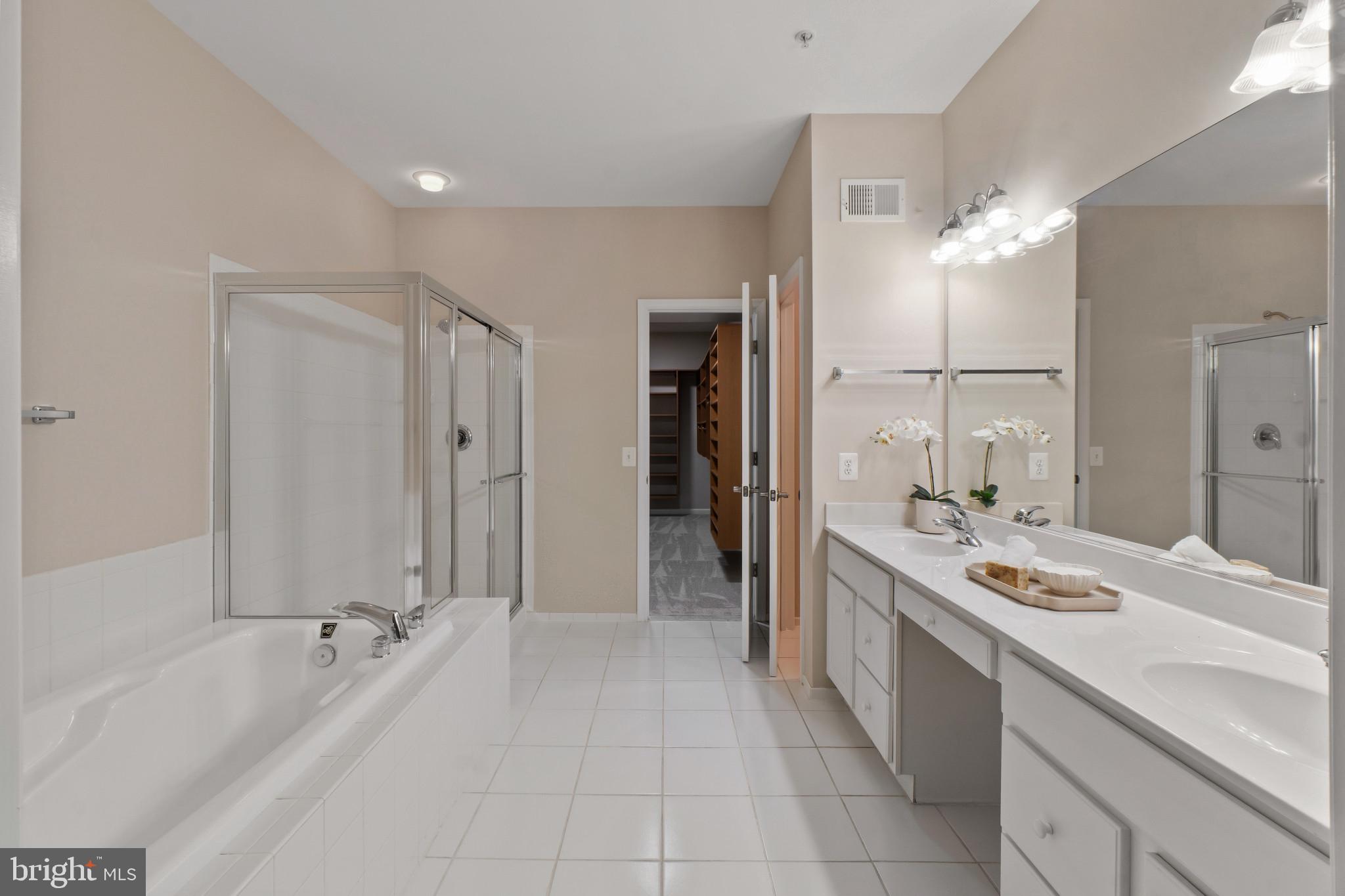 VILLAGE CREST AT TAYLOR VILLAGE - Residential