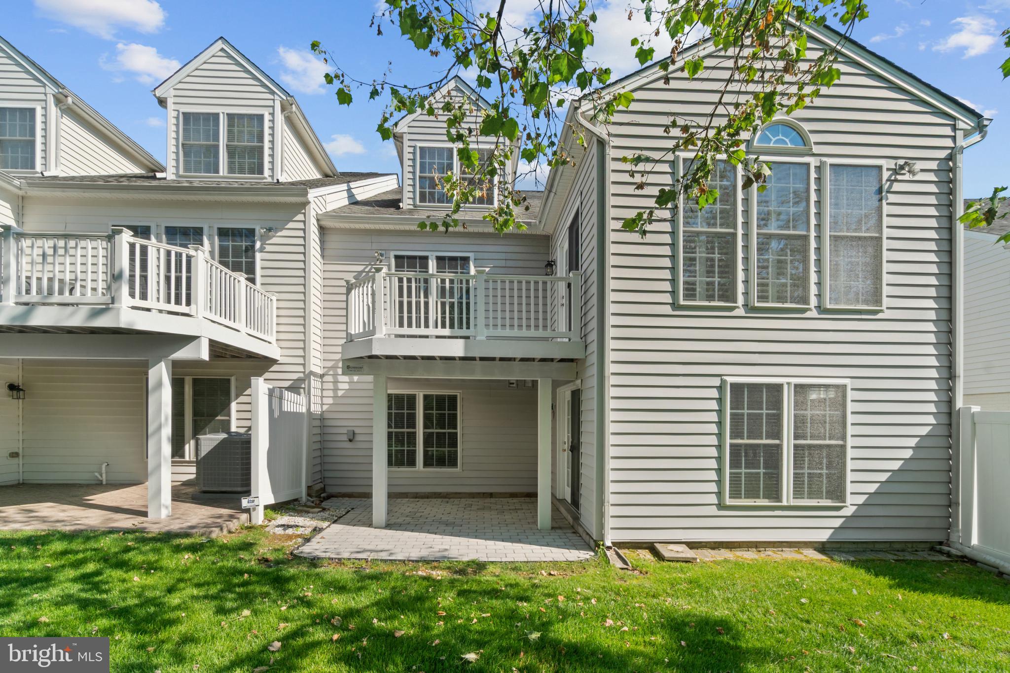 VILLAGE CREST AT TAYLOR VILLAGE - Residential