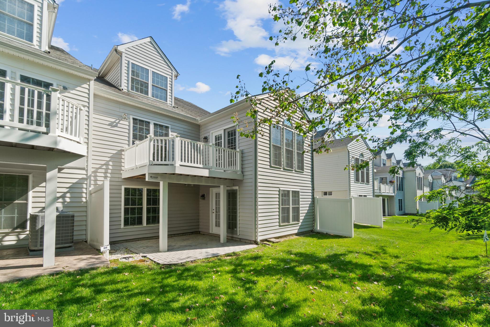 VILLAGE CREST AT TAYLOR VILLAGE - Residential