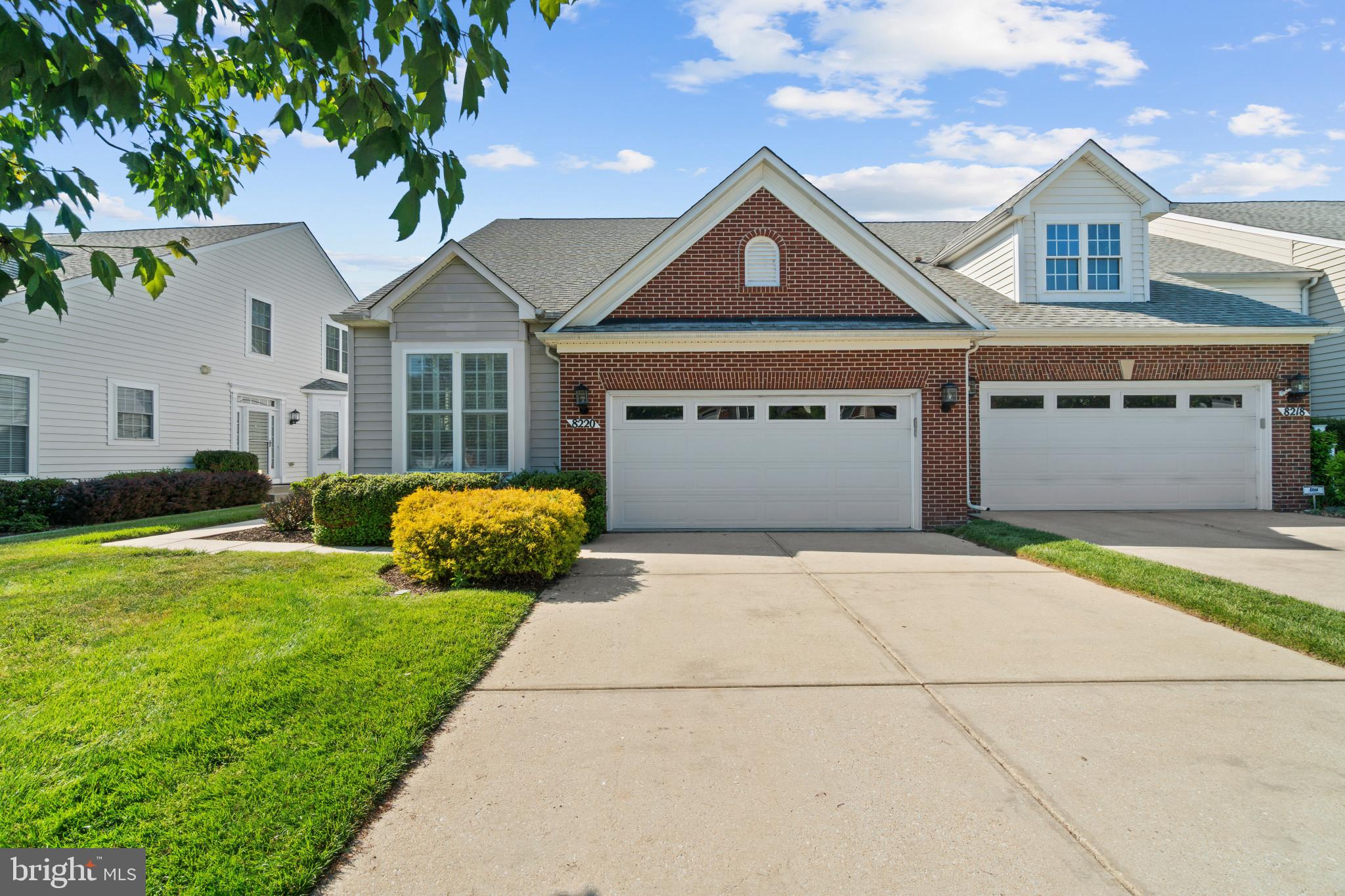 VILLAGE CREST AT TAYLOR VILLAGE - Residential