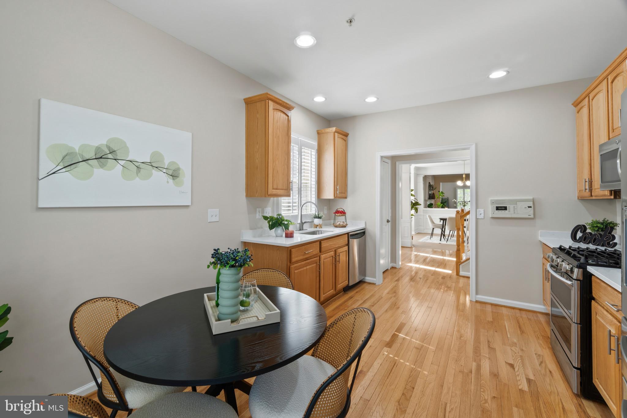 VILLAGE CREST AT TAYLOR VILLAGE - Residential