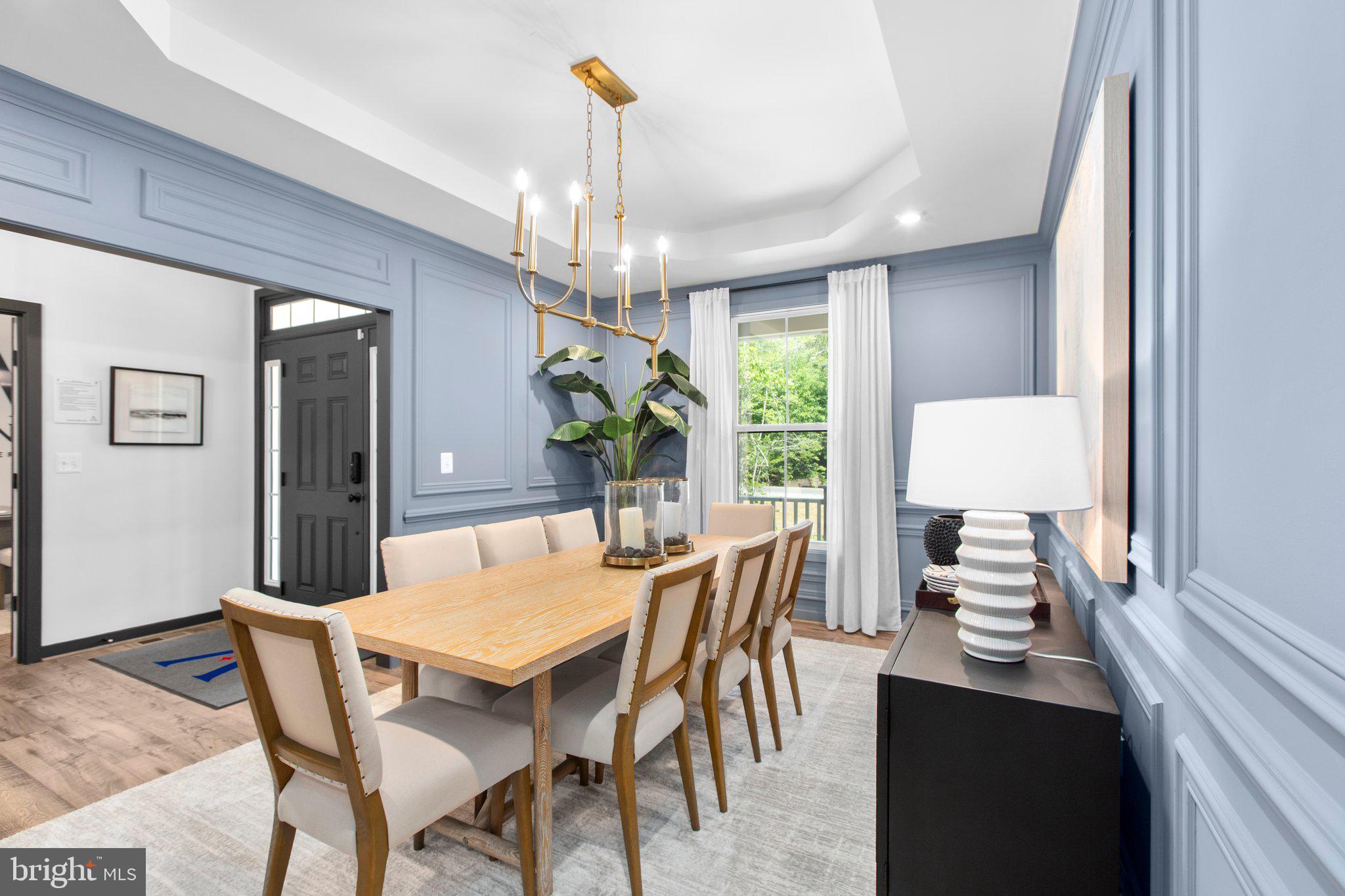 WHITEHALL - Residential