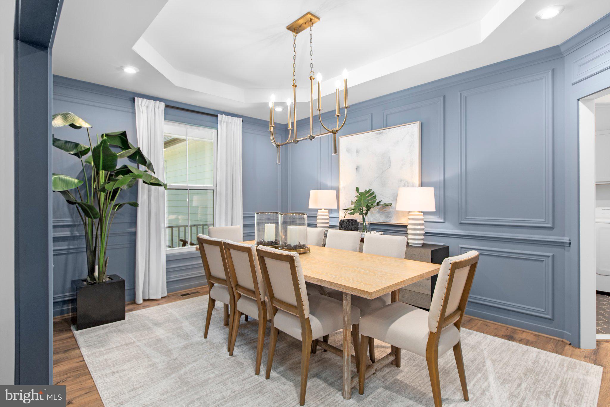 WHITEHALL - Residential