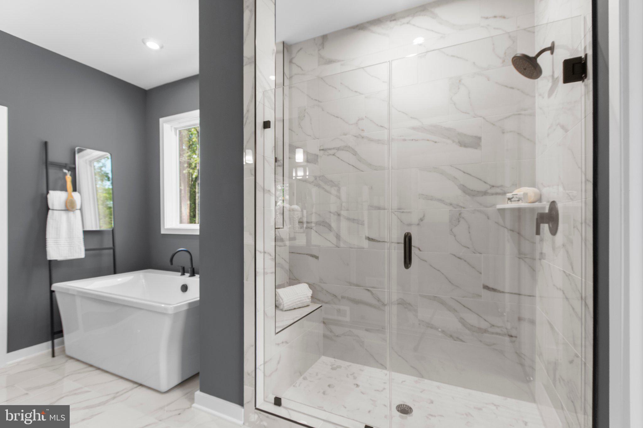WHITEHALL - Residential