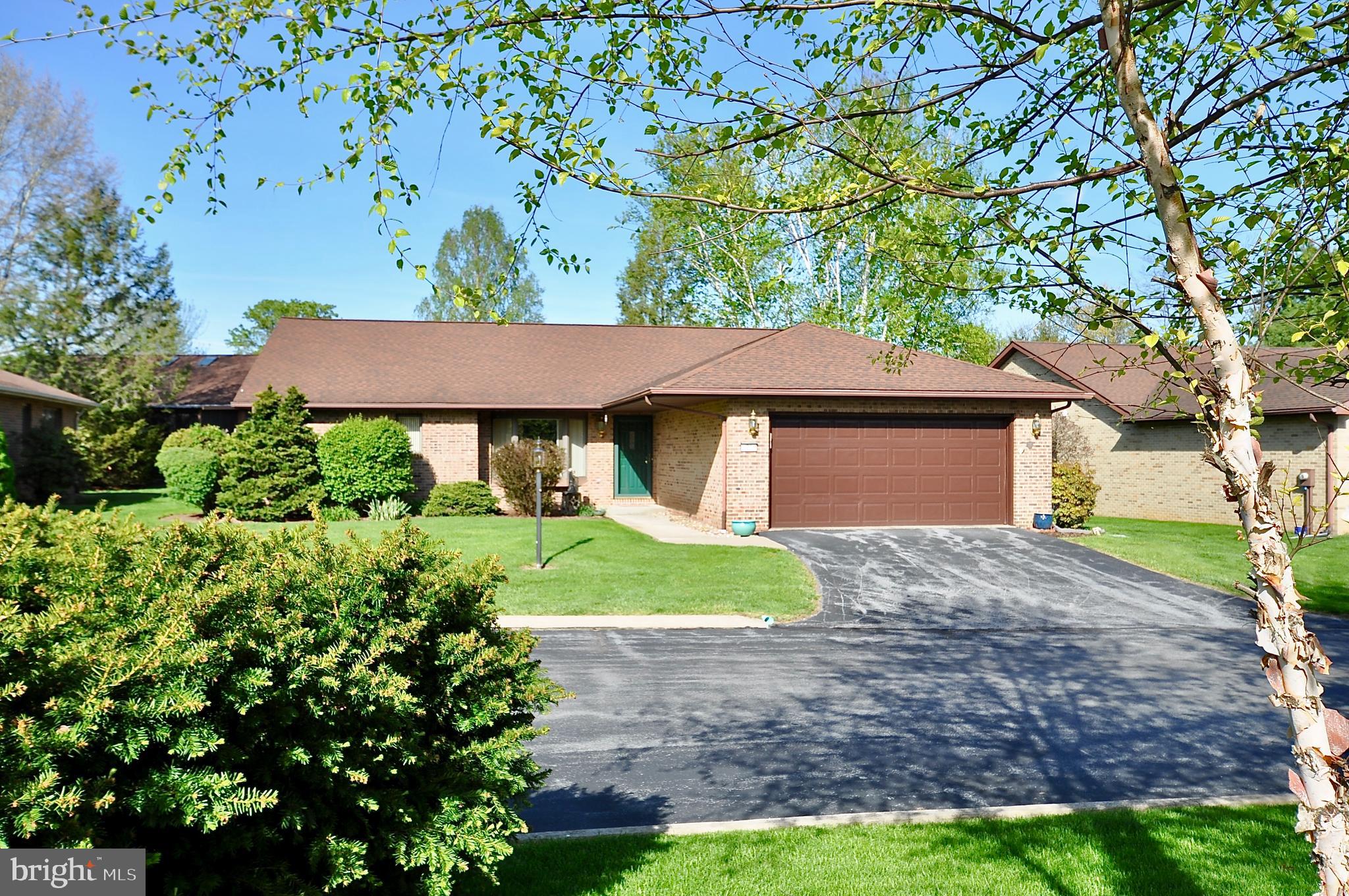 1244 WESTERLY PARKWAY