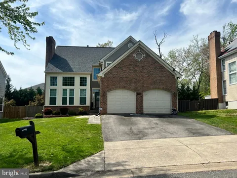 7308 Bay Wood Drive, Lanham, MD MLS: MDPG2151218