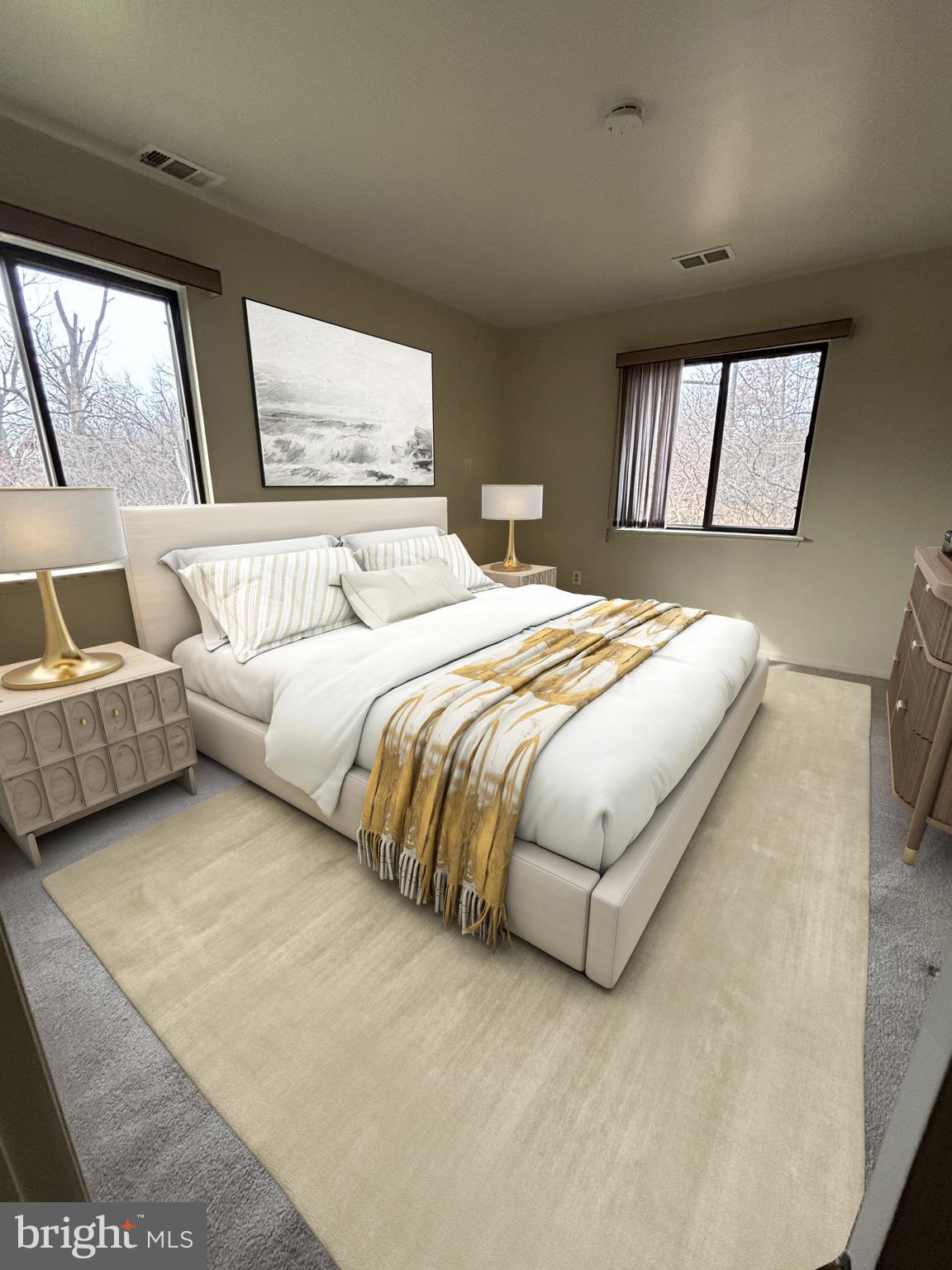 TIMBER CREEK - Residential