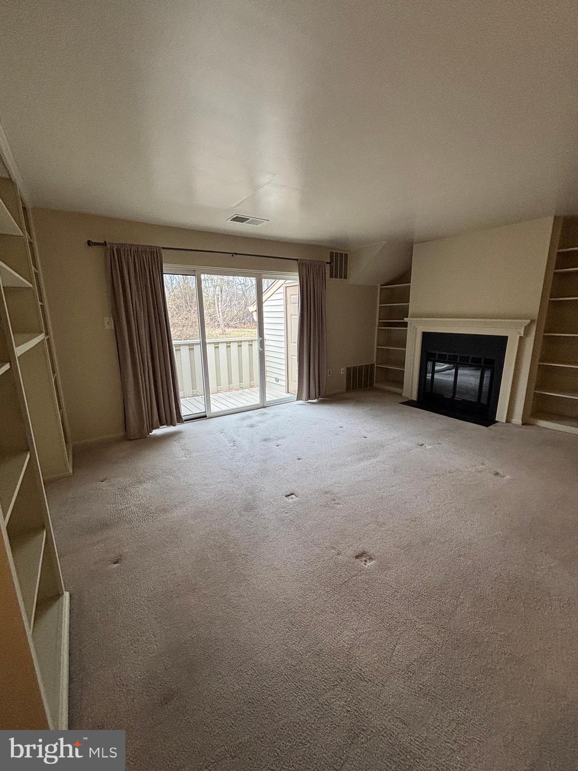 TIMBER CREEK - Residential