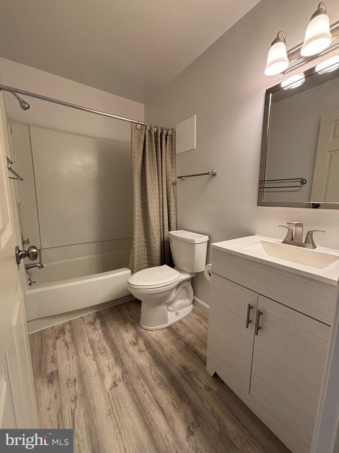 TIMBER CREEK - Residential