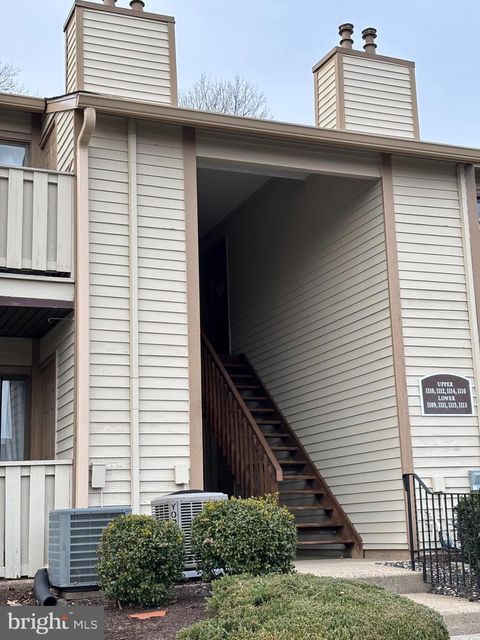 1116 DOGWOOD COURT LANSDALE PA 19446