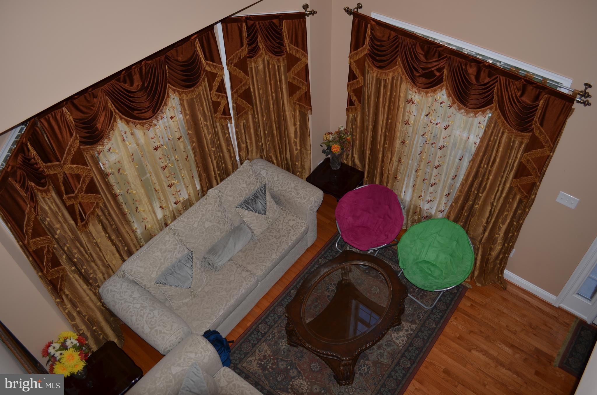 9631 WASHINGTON AVENUE