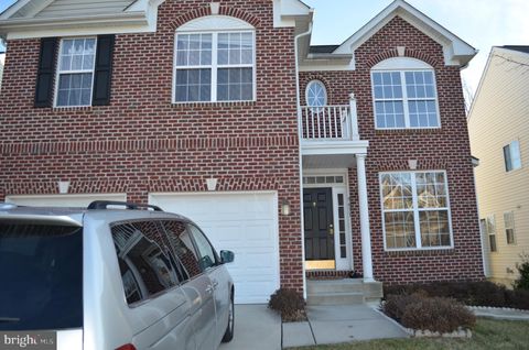 9631 WASHINGTON AVENUE LAUREL MD 20723