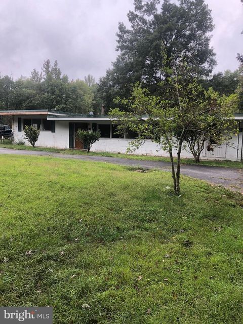 Homes For Sale - 6705 Bumpy Oak Road<br/> LA PLATA, MD 20646