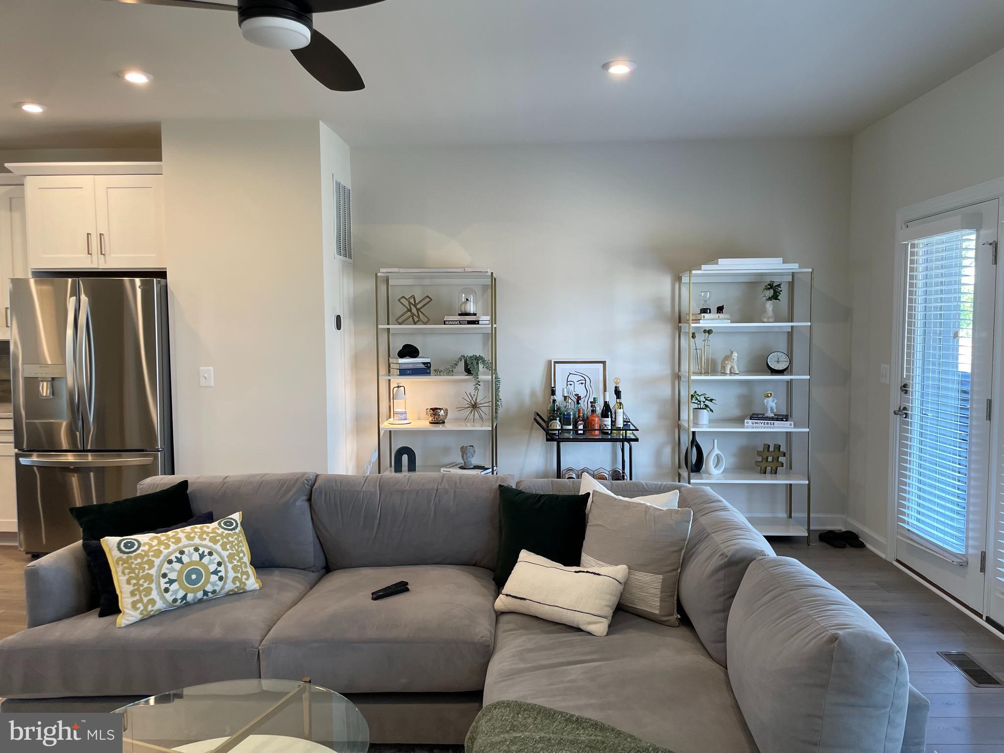 NONE AVAILABLE - Residential Lease