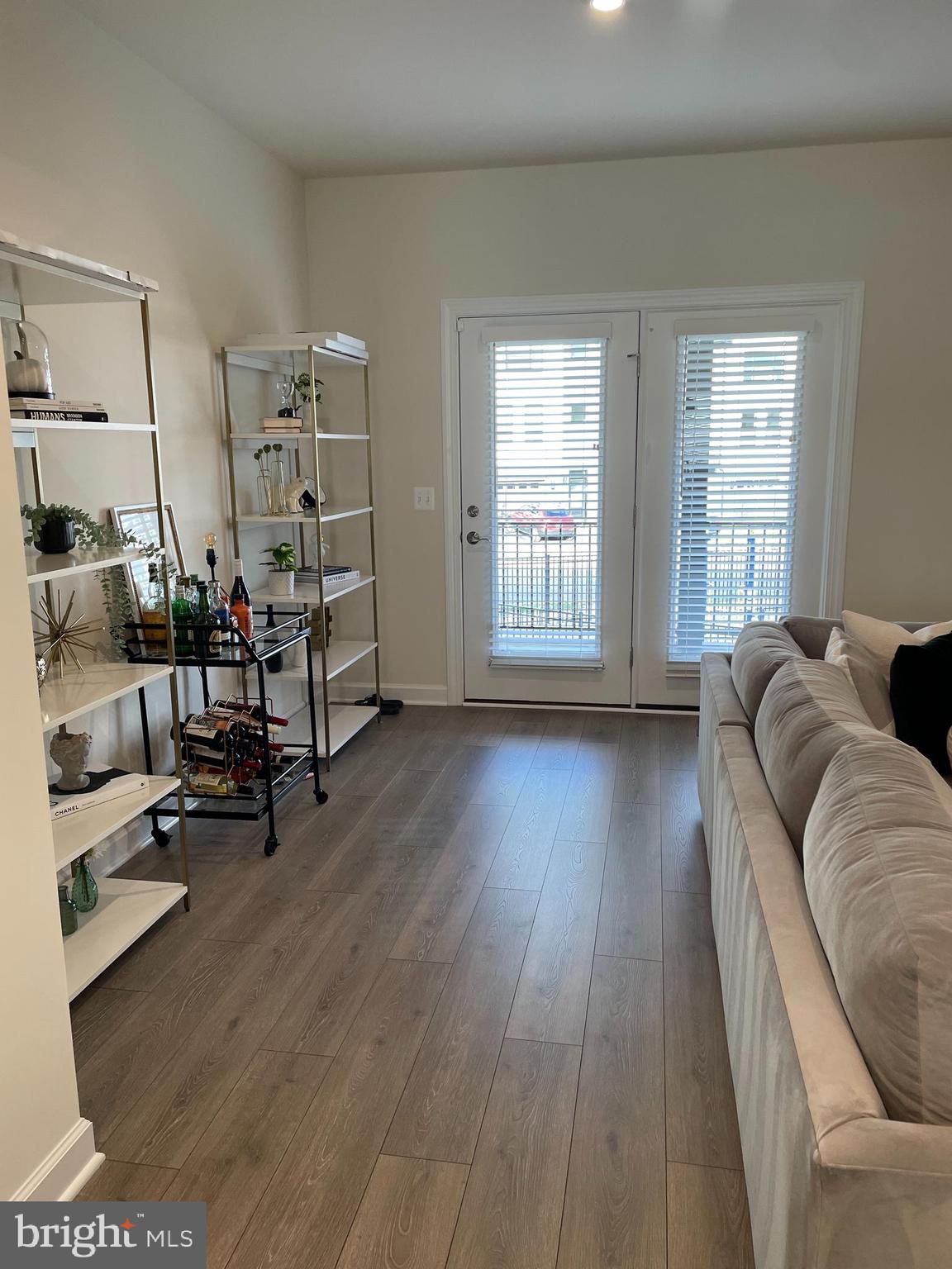 NONE AVAILABLE - Residential Lease