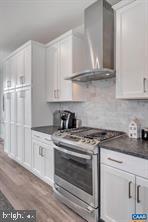 NONE AVAILABLE - Residential Lease