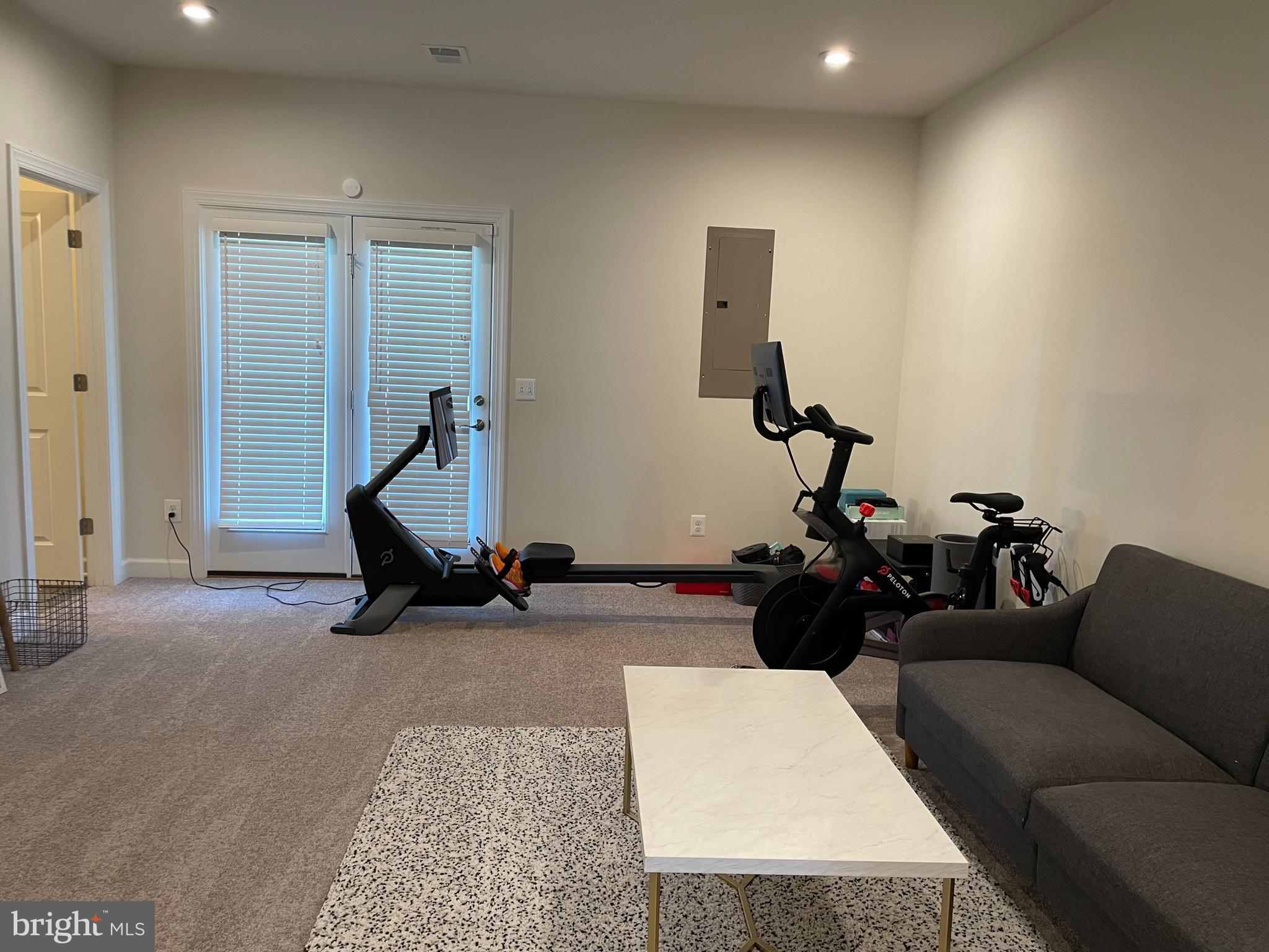 NONE AVAILABLE - Residential Lease