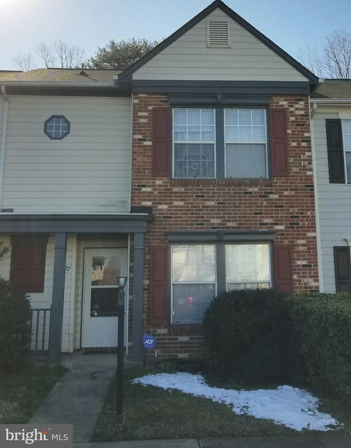 VILLAGES OF SALEM STATION - Residential Lease