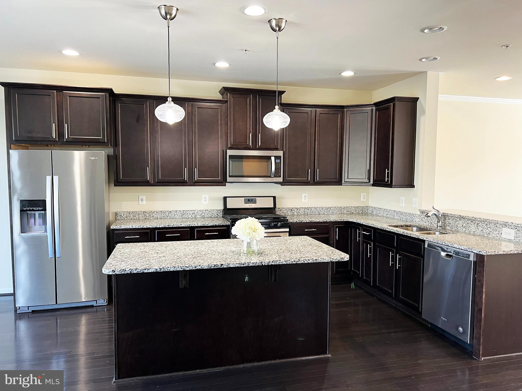 HEATHERMORE - Residential