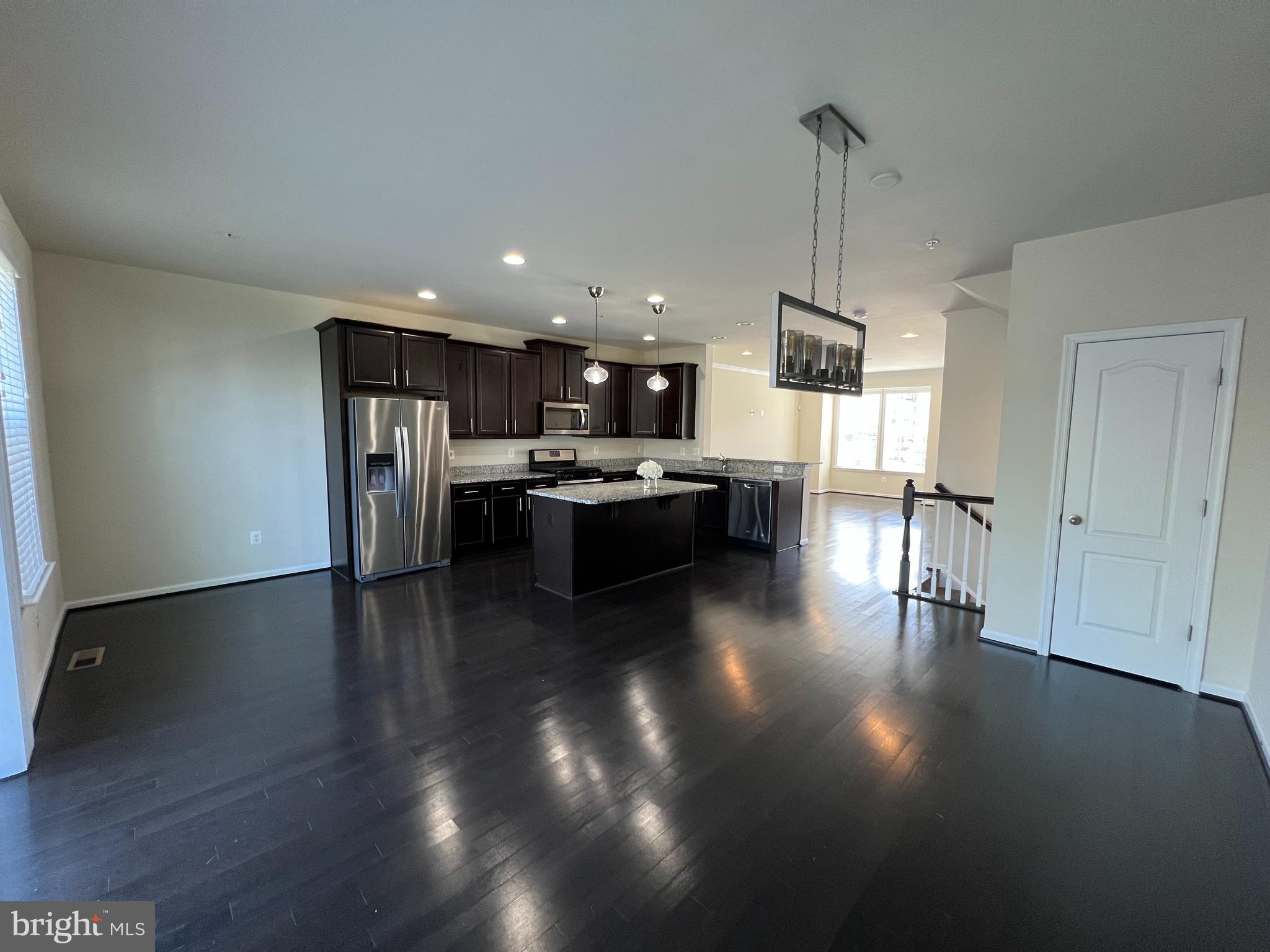 HEATHERMORE - Residential