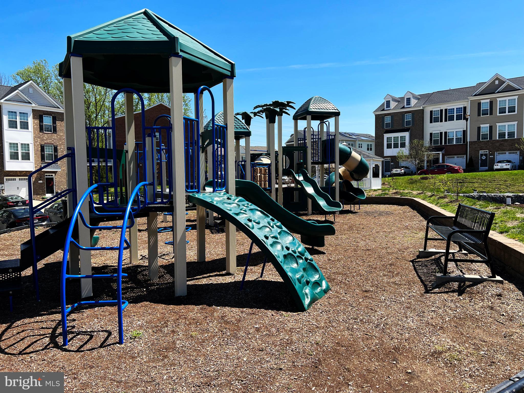 HEATHERMORE - Residential