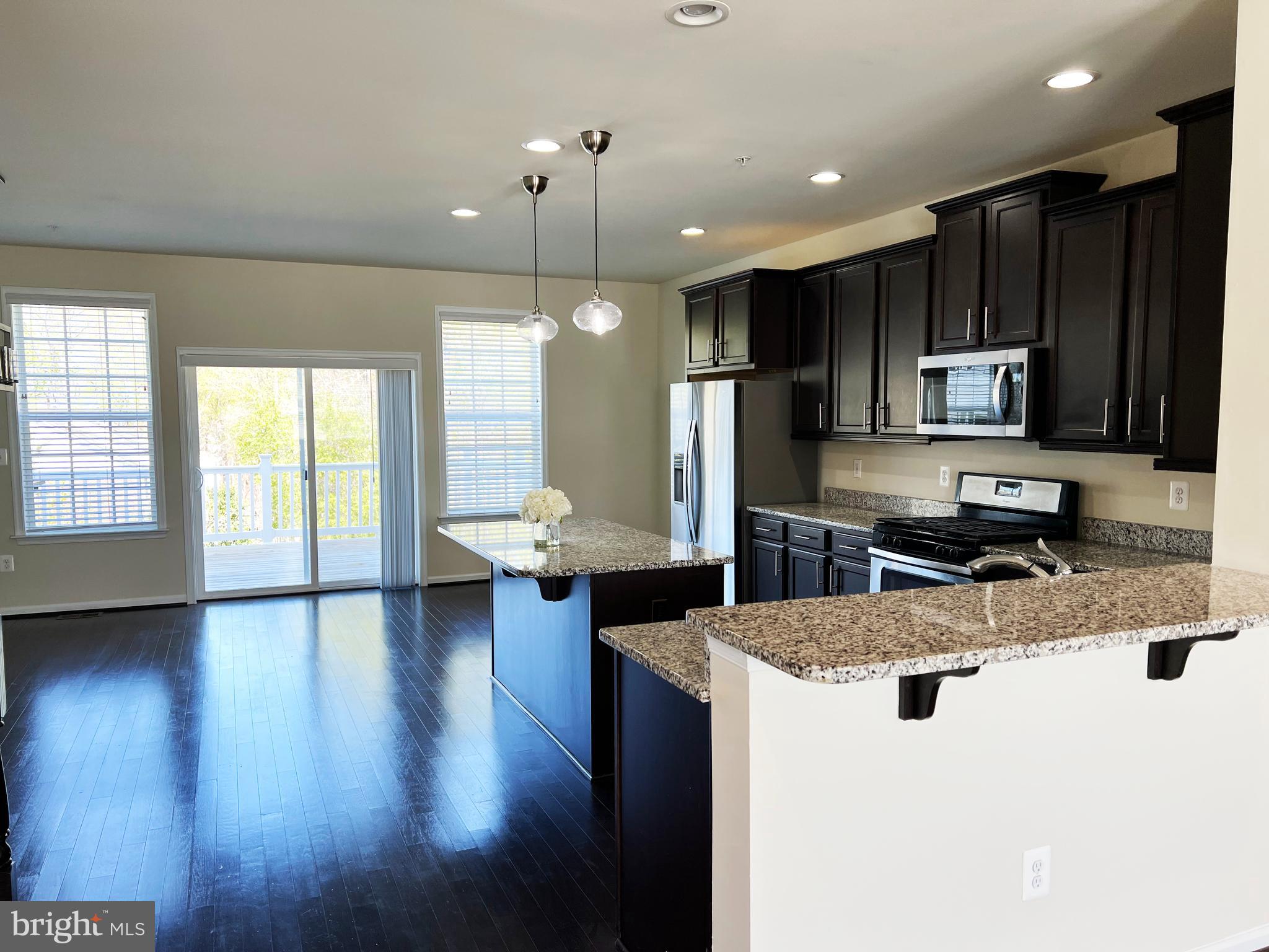 HEATHERMORE - Residential