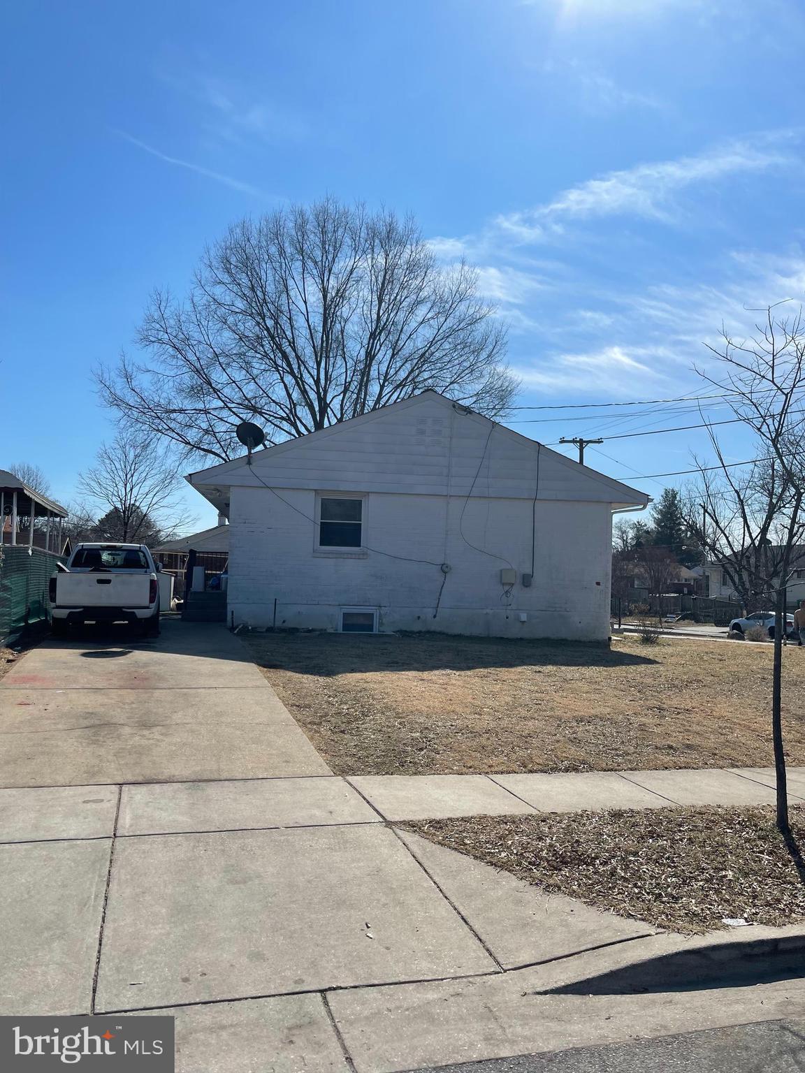 CHILLUM - Residential